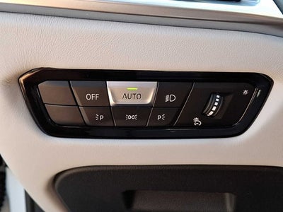 2026 BMW M3 Competition xDrive Sedan