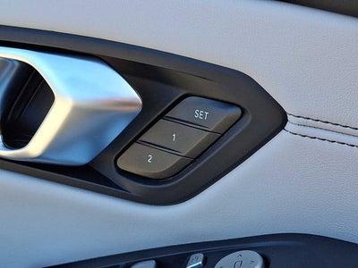 2026 BMW M3 Competition xDrive Sedan