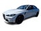 2026 BMW M3 Competition xDrive Sedan