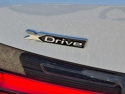 2026 BMW M3 Competition xDrive Sedan