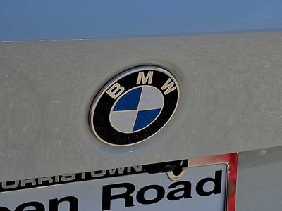 2026 BMW M3 Competition xDrive Sedan
