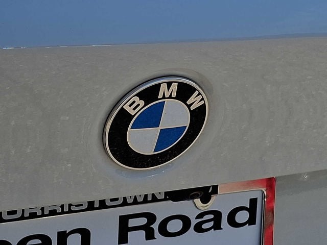 2026 BMW M3 Competition xDrive Sedan