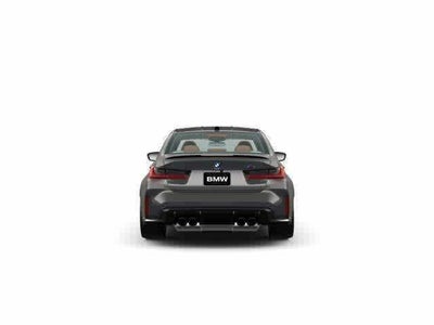 2026 BMW M3 Competition xDrive Sedan