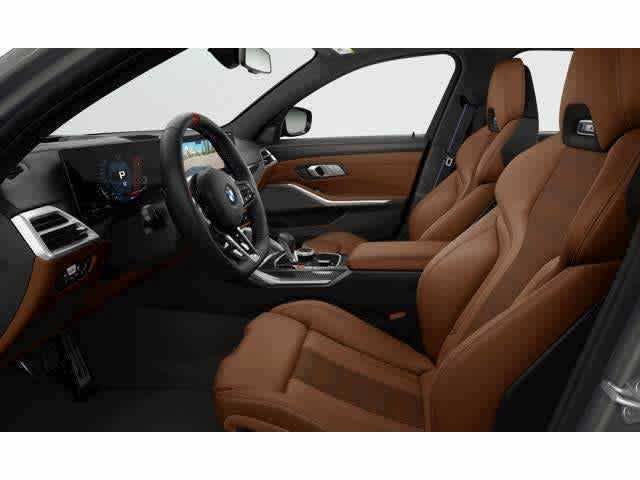 2026 BMW M3 Competition xDrive Sedan
