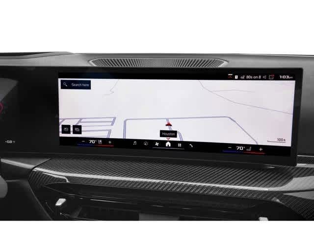 2027 BMW M3 Competition xDrive Sedan