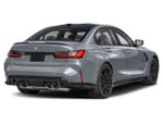 2027 BMW M3 Competition xDrive Sedan