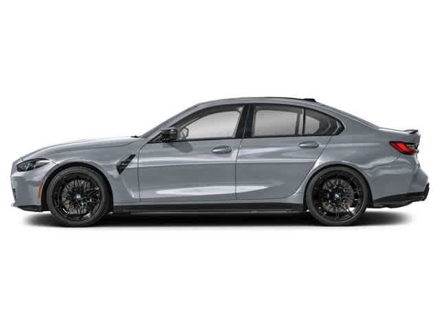 2027 BMW M3 Competition xDrive Sedan