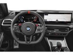 2027 BMW M3 Competition xDrive Sedan