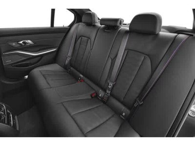 2027 BMW M3 Competition xDrive Sedan