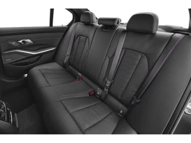 2027 BMW M3 Competition xDrive Sedan