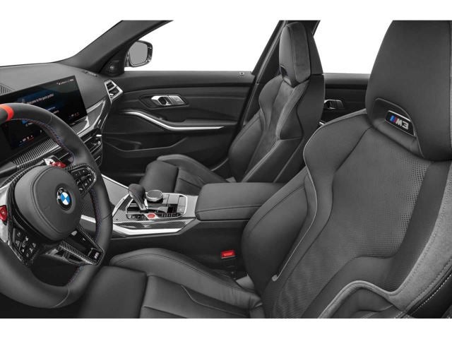 2027 BMW M3 Competition xDrive Sedan