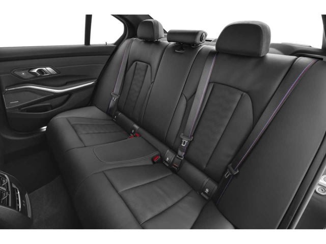 2027 BMW M3 Competition xDrive Sedan