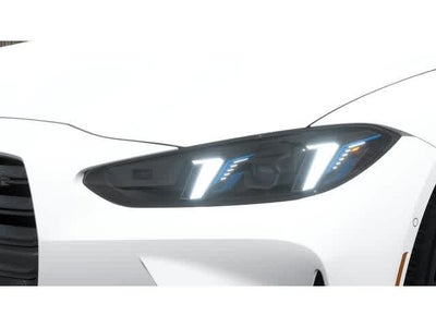 2026 BMW M3 Competition xDrive Sedan