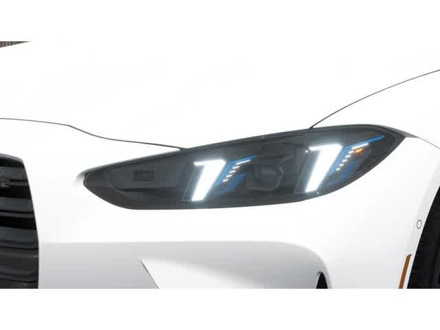 2026 BMW M3 Competition xDrive Sedan