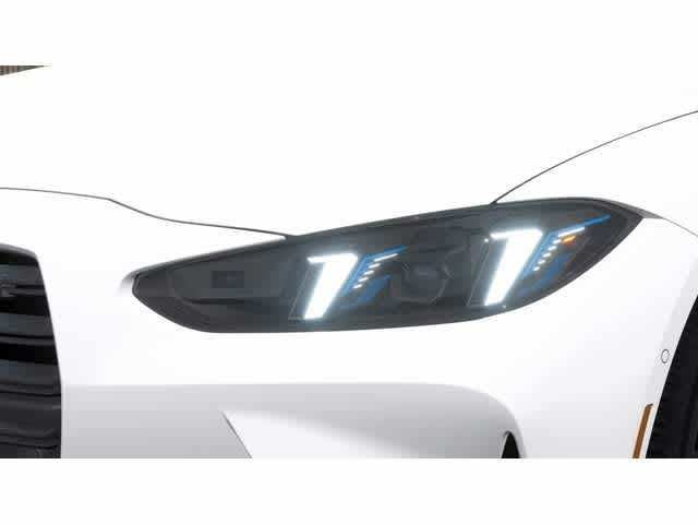 2026 BMW M3 Competition xDrive Sedan