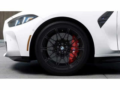 2026 BMW M3 Competition xDrive Sedan