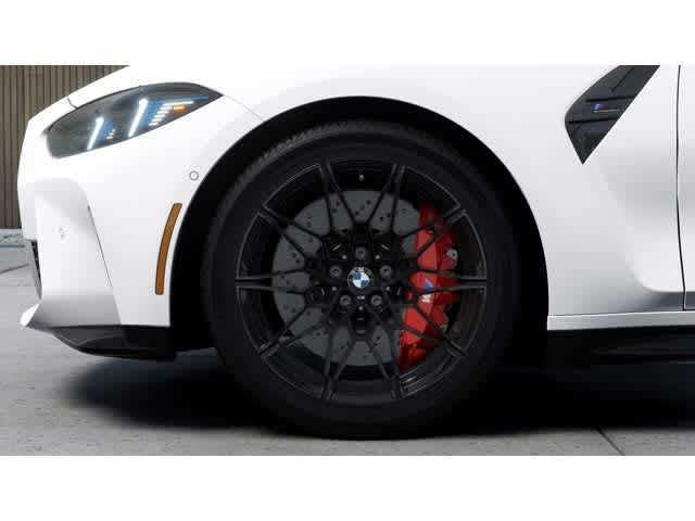 2026 BMW M3 Competition xDrive Sedan