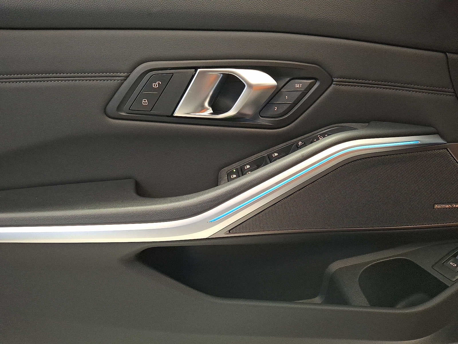 2024 BMW M3 Competition xDrive Sedan