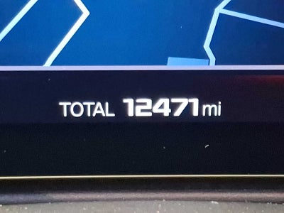 2024 BMW M3 Competition xDrive Sedan