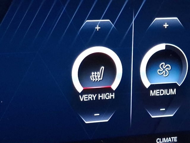 2024 BMW M3 Competition xDrive Sedan