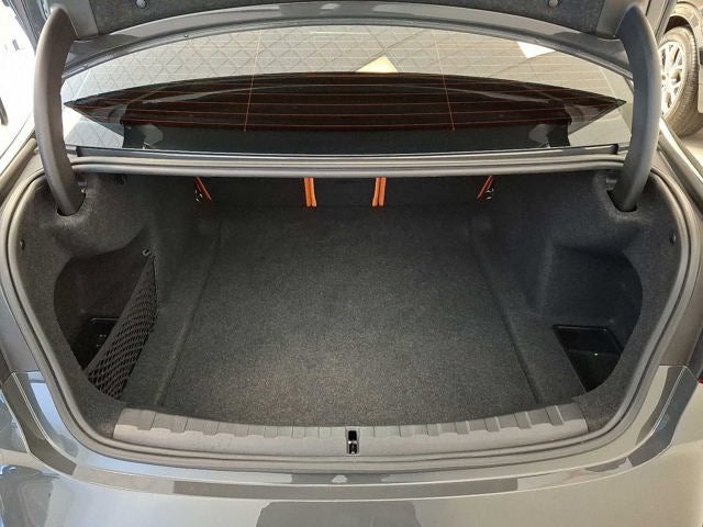 2024 BMW M3 Competition xDrive Sedan