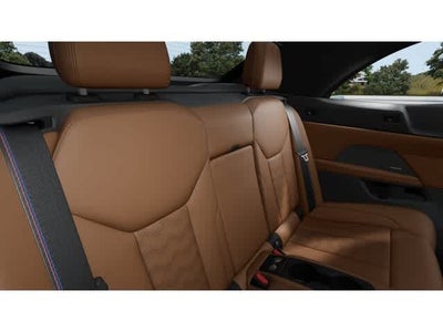 2026 BMW M4 Competition xDrive Convertible