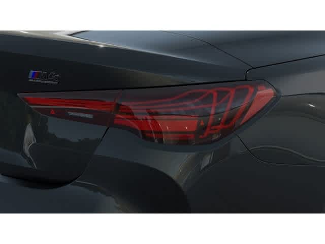 2026 BMW M4 Competition xDrive Convertible