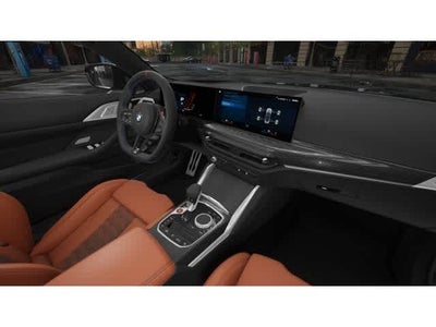 2027 BMW M4 Competition xDrive Convertible