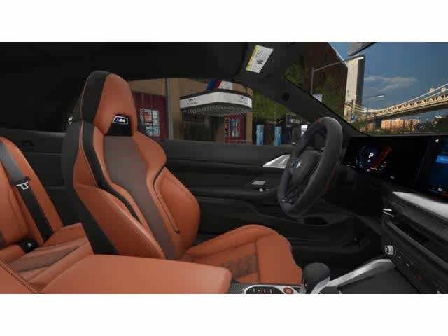 2027 BMW M4 Competition xDrive Convertible