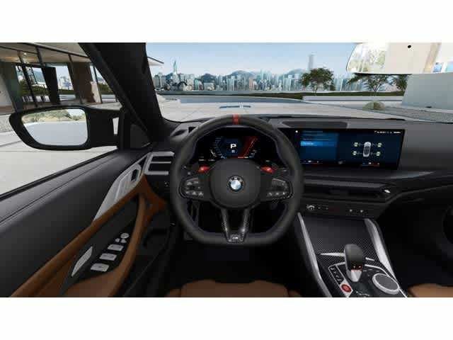 2026 BMW M4 Competition xDrive Convertible
