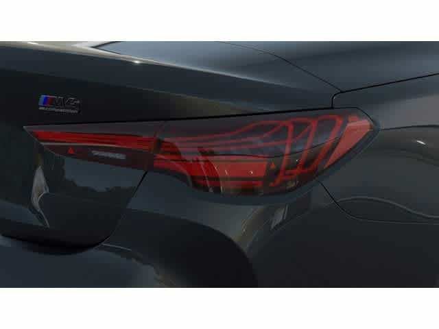 2026 BMW M4 Competition xDrive Convertible