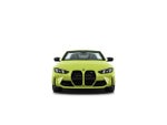 2027 BMW M4 Competition xDrive Convertible