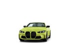 2027 BMW M4 Competition xDrive Convertible