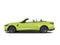 2027 BMW M4 Competition xDrive Convertible