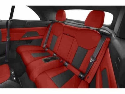 2027 BMW M4 Competition xDrive Convertible