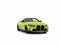 2027 BMW M4 Competition xDrive Convertible