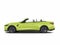 2027 BMW M4 Competition xDrive Convertible