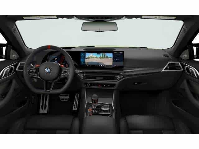 2027 BMW M4 Competition xDrive Convertible