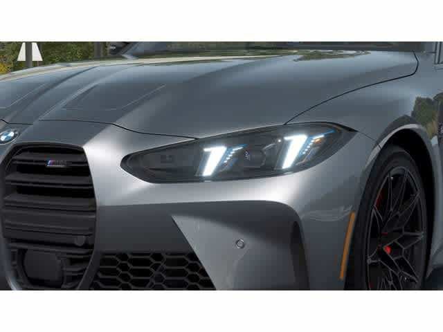 2027 BMW M4 Competition xDrive Convertible