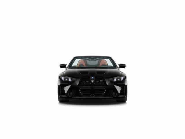 2026 BMW M4 Competition xDrive Convertible