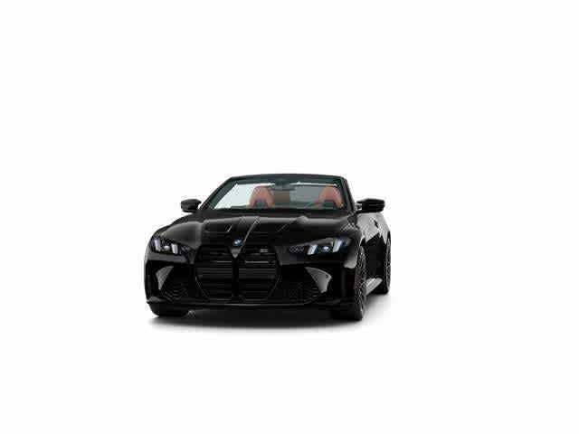 2026 BMW M4 Competition xDrive Convertible