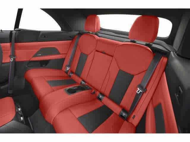 2026 BMW M4 Competition xDrive Convertible