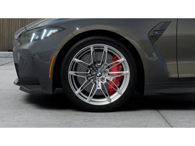 2027 BMW M4 Competition xDrive Convertible