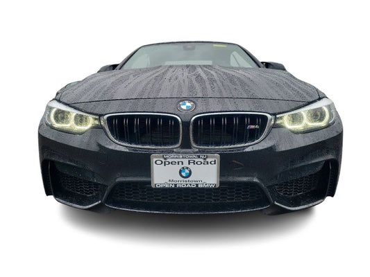 2020 BMW M4 Convertible in Bridgewater, NJ - Open Road Automotive Group