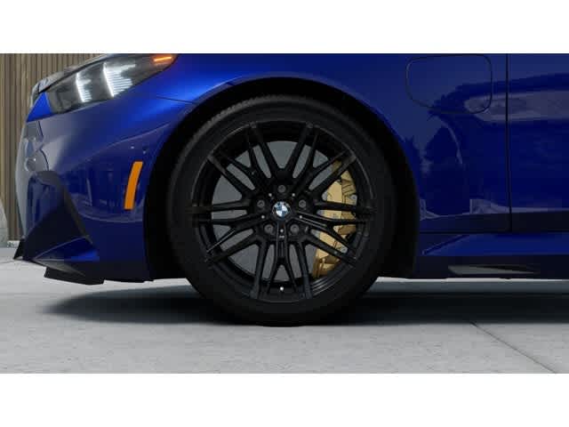 2026 BMW M5 Sedan