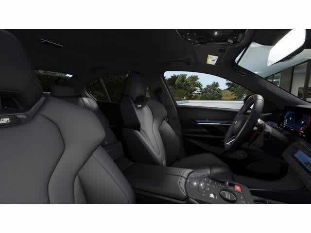 2026 BMW M5 Sedan