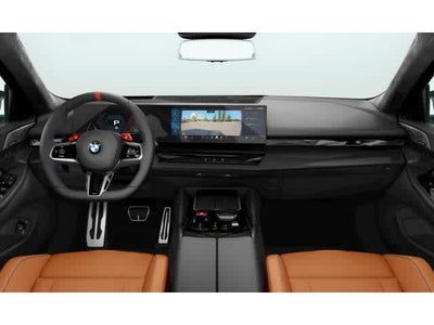 2026 BMW M5 Sedan