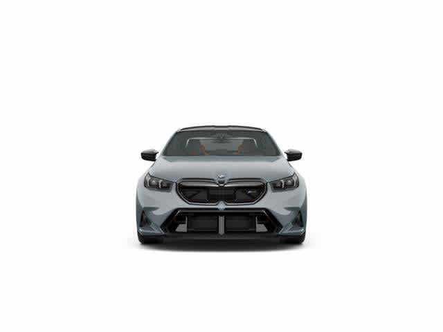 2026 BMW M5 Sedan