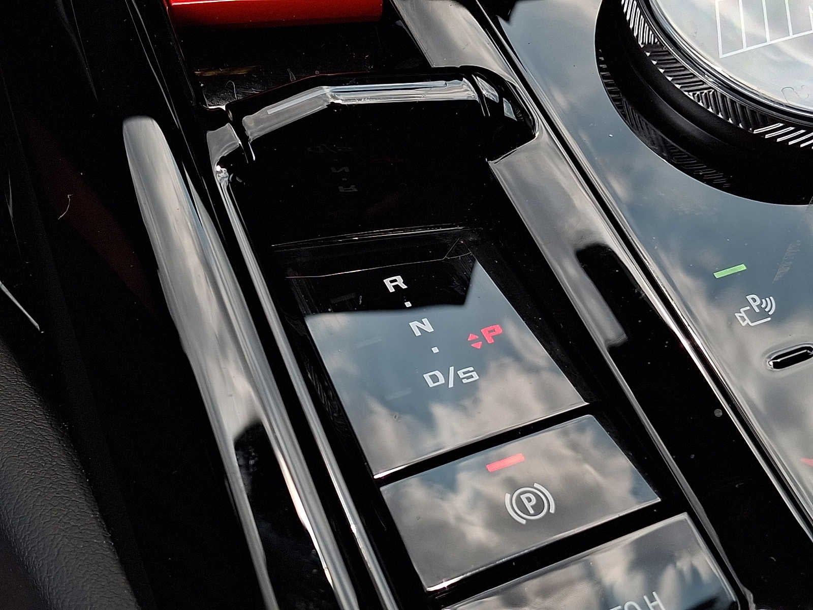 2026 BMW M5 Sedan