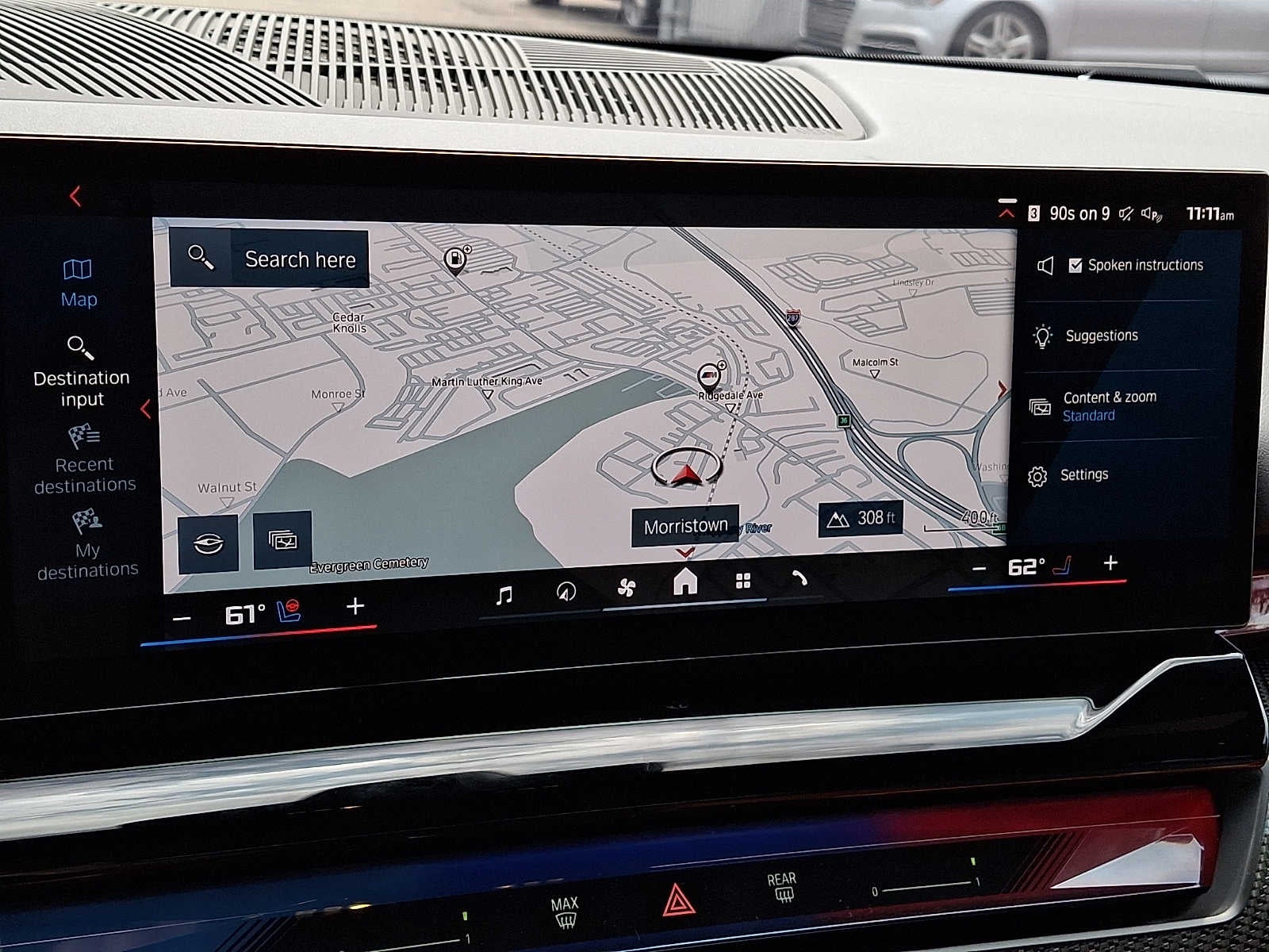 2026 BMW M5 Sedan